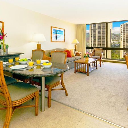 Mountain Views & Steps To Beach - Free Parking! Honolulu Luaran gambar