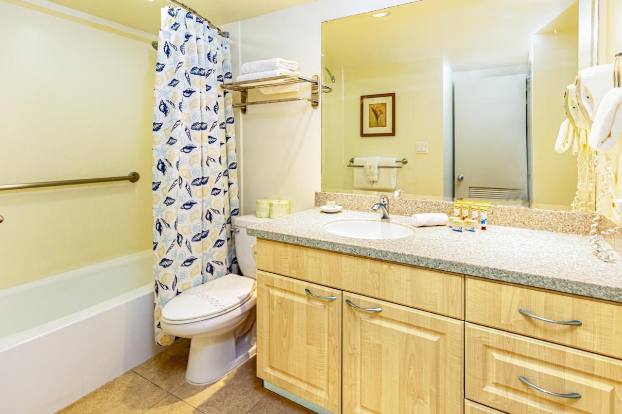 Mountain Views & Steps To Beach - Free Parking! Honolulu Luaran gambar