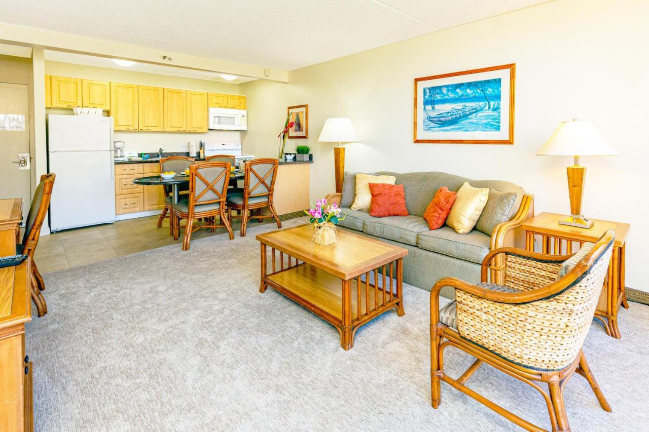 Mountain Views & Steps To Beach - Free Parking! Honolulu Luaran gambar